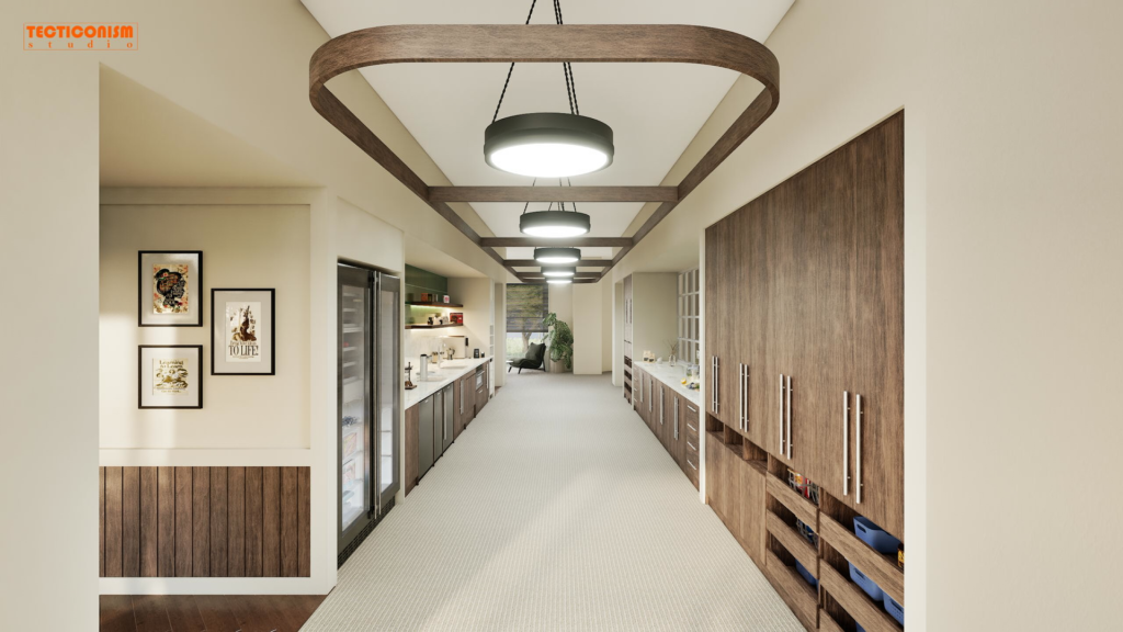 3D Real Estate Virtual Tour