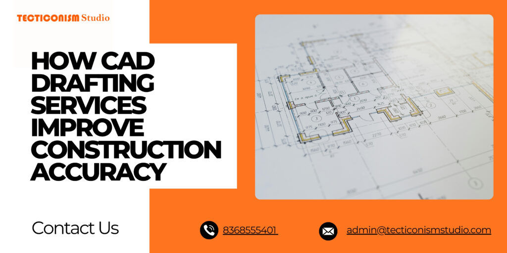 CAD Drafting Services