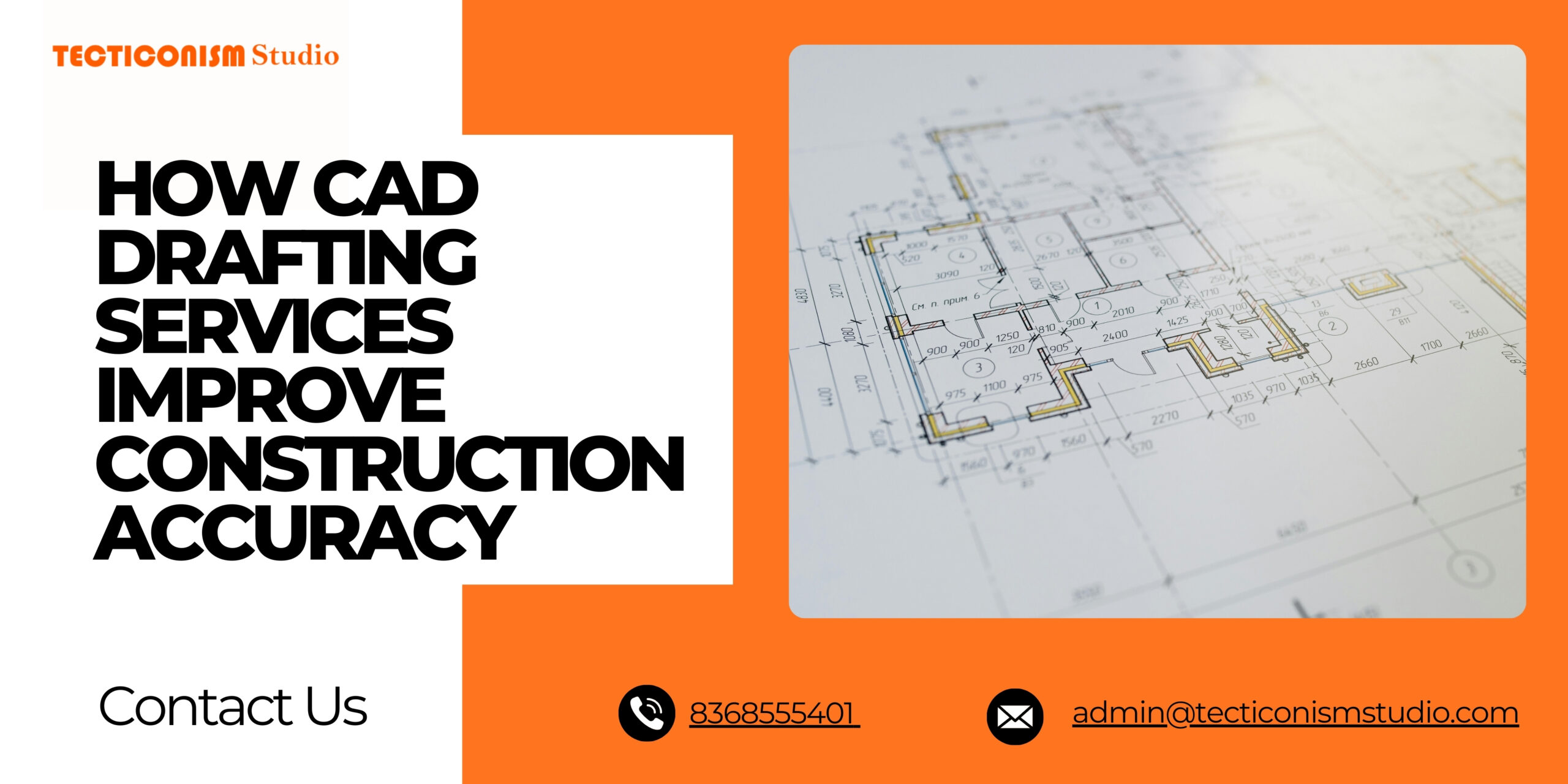 CAD Drafting Services