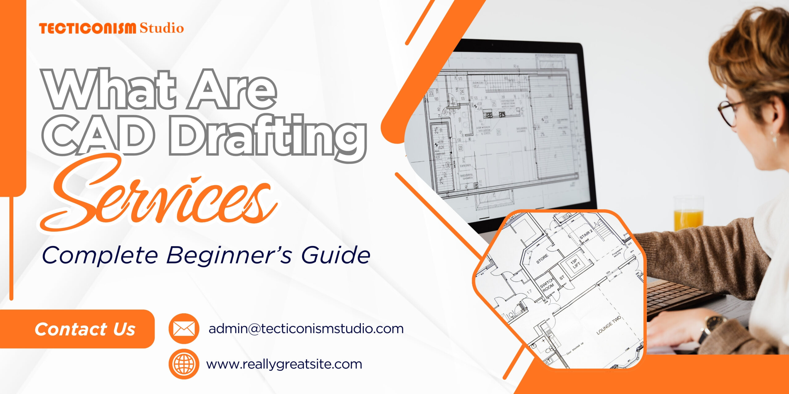 CAD Drafting Services