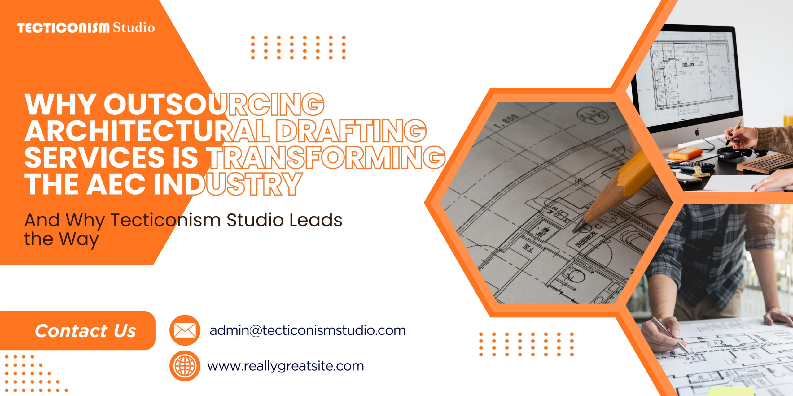 Outsource Architectural Drafting Services