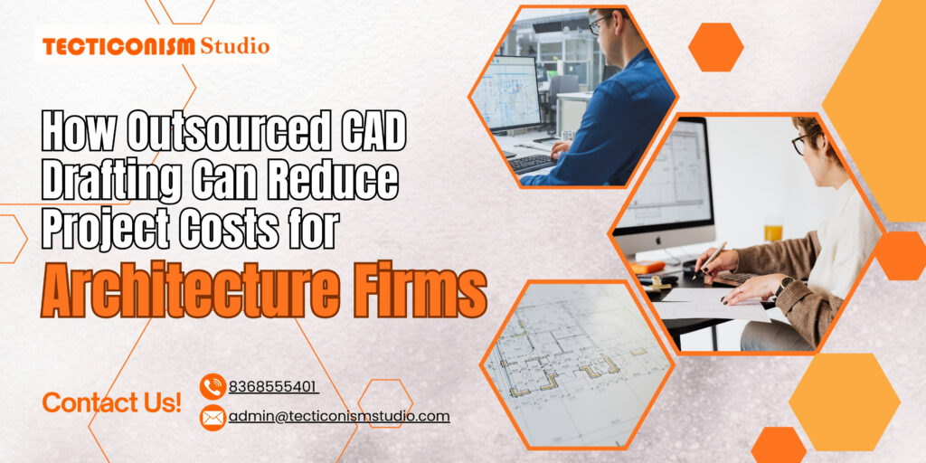 Outsourced CAD Drafting
