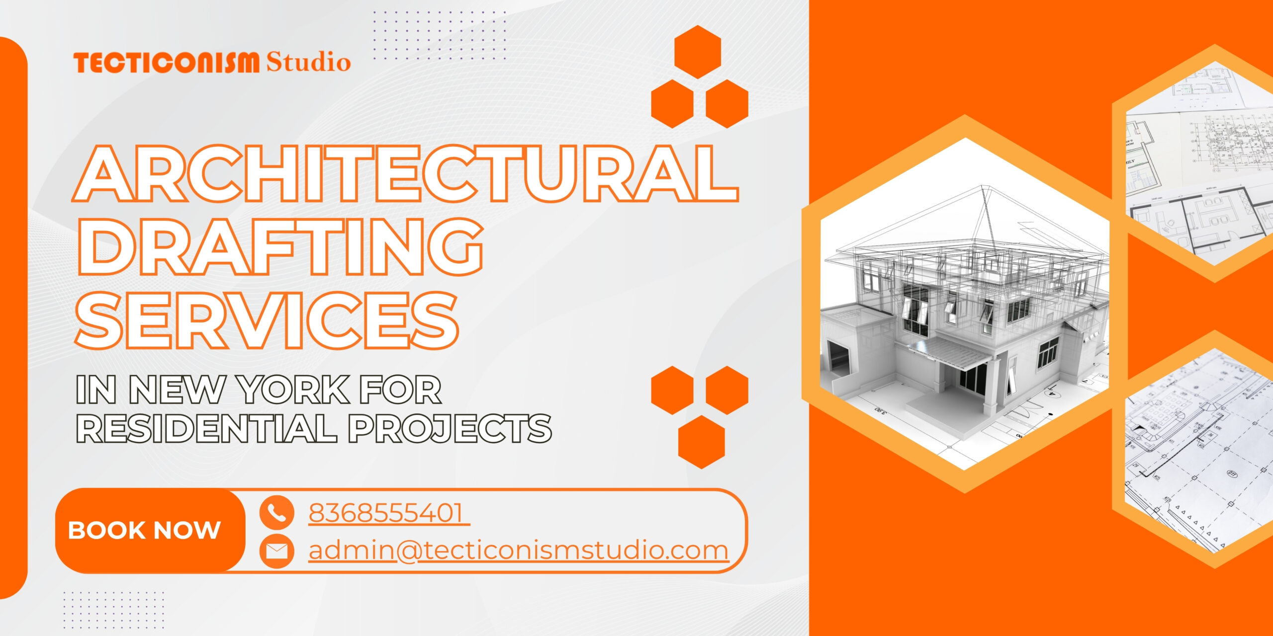 Residential Architectural Drafting Services