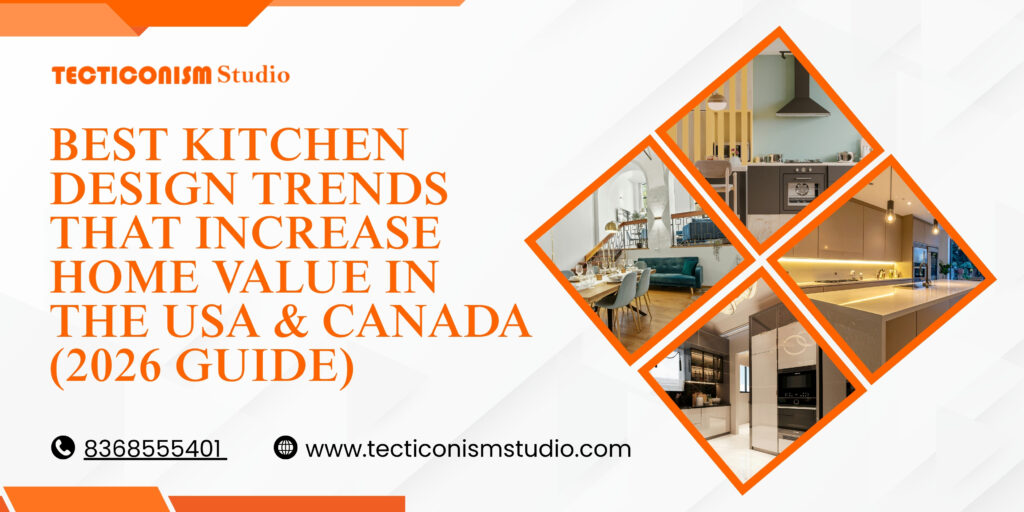 best kitchen design trends