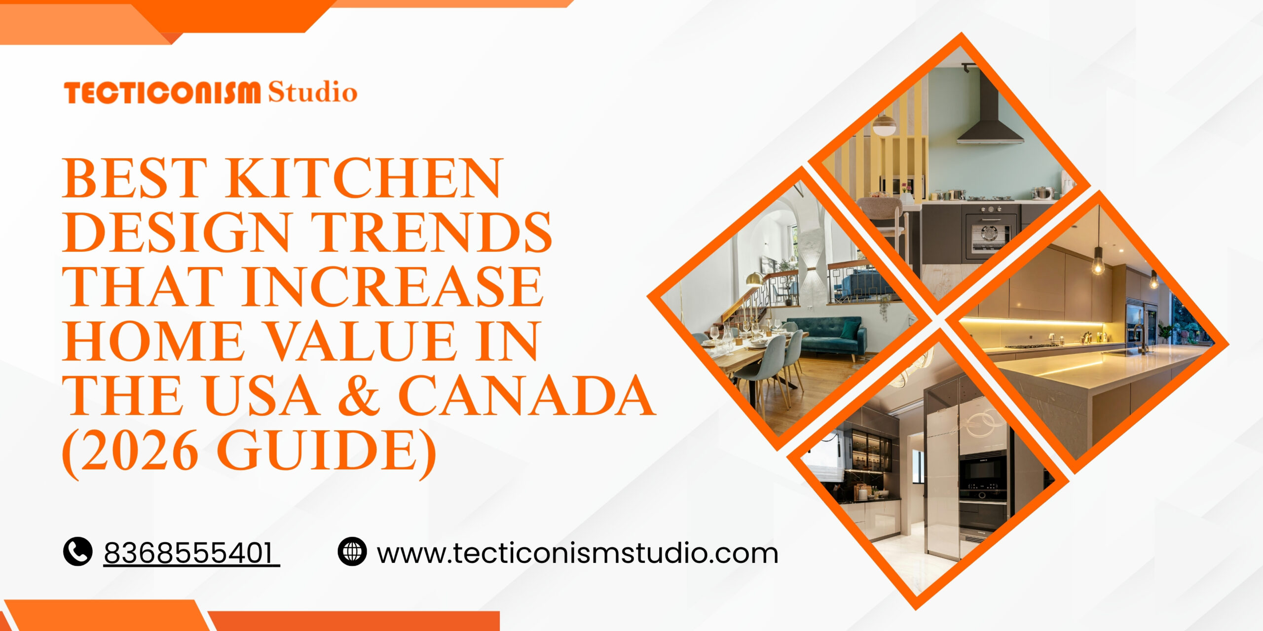 best kitchen design trends